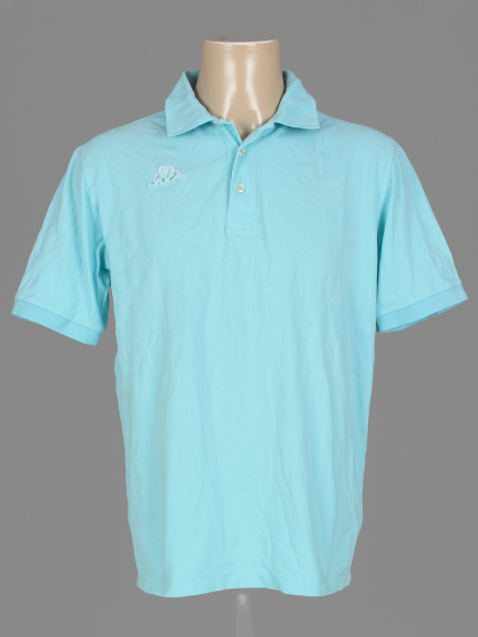 Футболка-поло