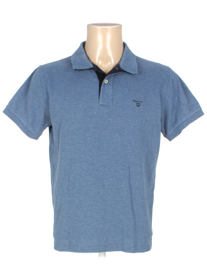 Футболка-поло