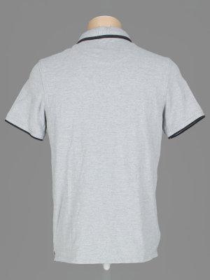 Футболка-поло