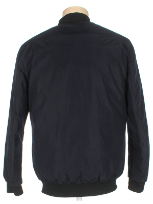 Куртка двухсторонняя