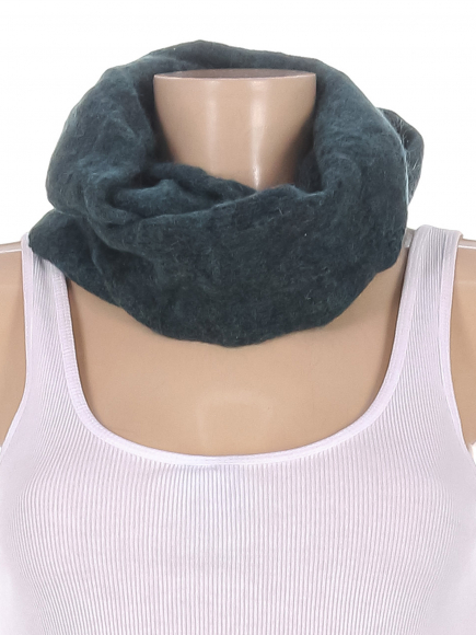 Шарф - хомут