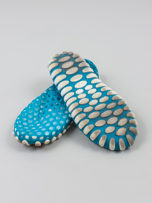 Акватапочки