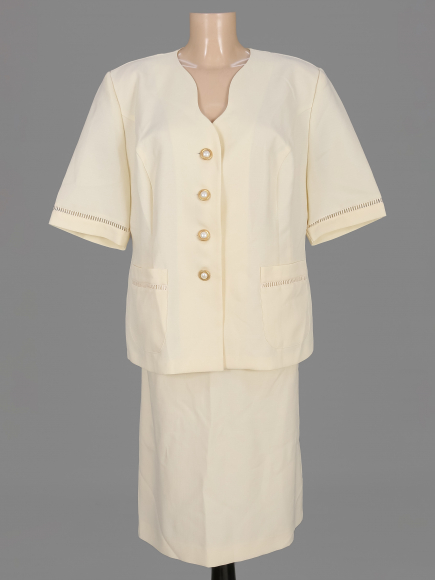 Комплект (Жакет, Юбка)