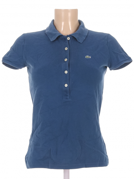 Футболка-поло