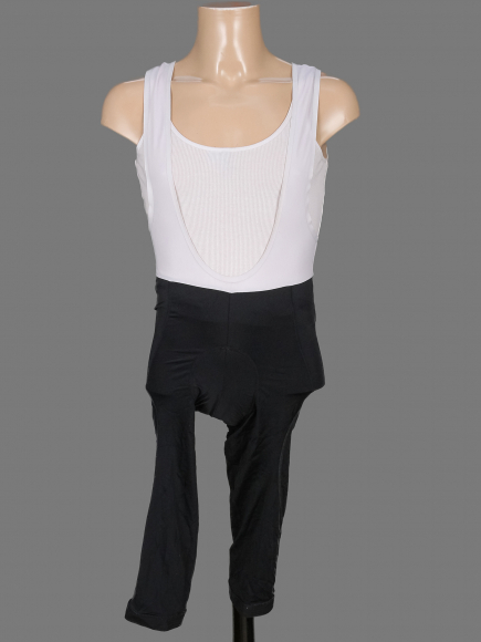 Велокомбинезон