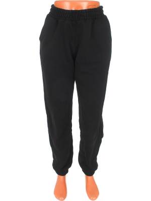 Брюки утеплённые