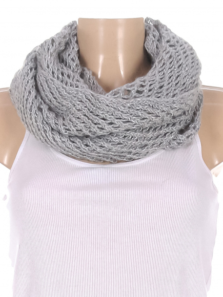 Шарф - хомут