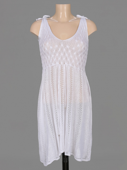 Сарафан пляжный