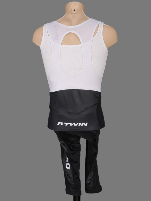 Велокомбинезон