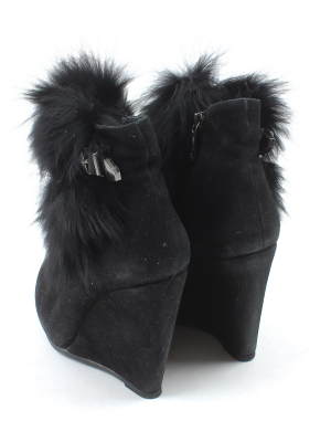 Полусапоги