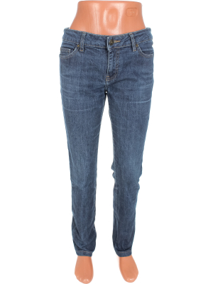 Джинсы
