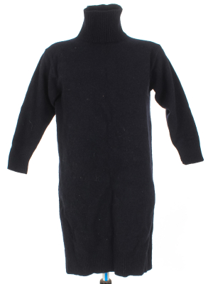 Кофта удлинённая