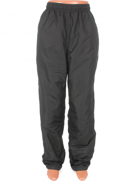 Брюки утеплённые