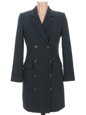 Жакет удлиненный