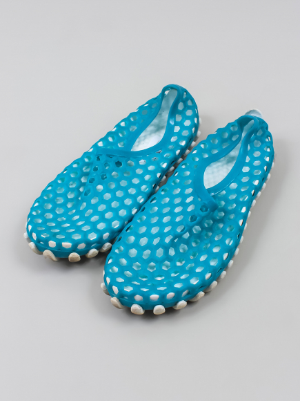 Акватапочки