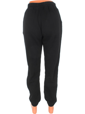 Брюки утеплённые