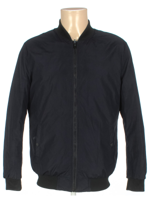 Куртка двухсторонняя