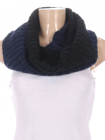 Шарф - хомут