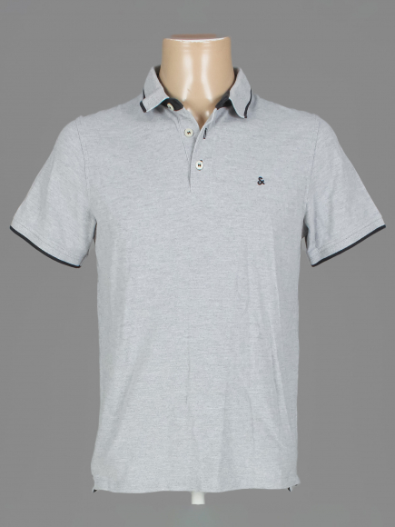 Футболка-поло