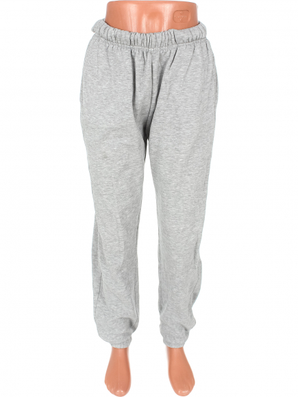 Брюки утеплённые