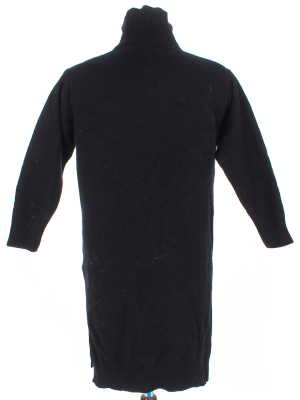 Кофта удлинённая