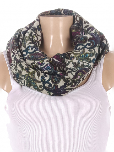 Шарф - хомут