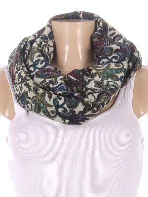 Шарф - хомут