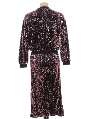 Комплект (брюки, кофта)