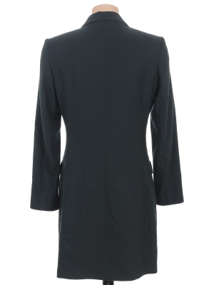 Жакет удлиненный