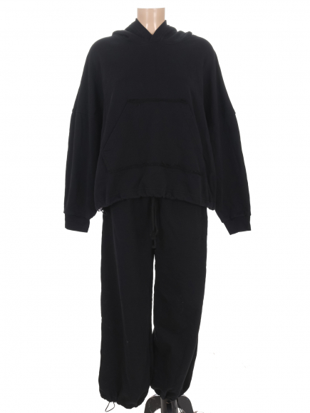 Комплект (кофта, брюки)