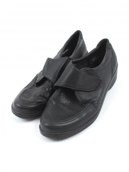 Полуботинки