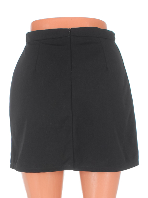 Юбка-шорты