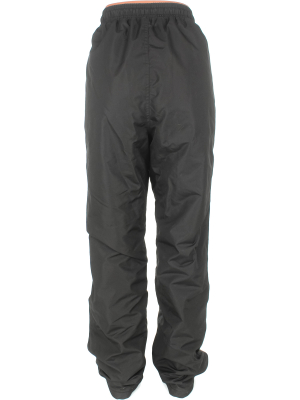 Брюки утеплённые