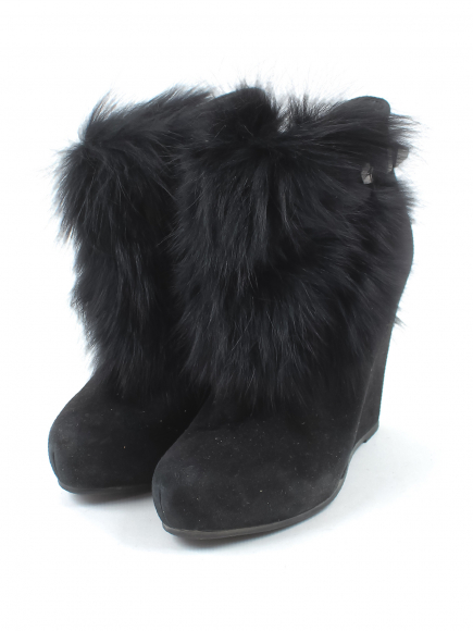 Полусапоги