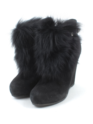 Полусапоги