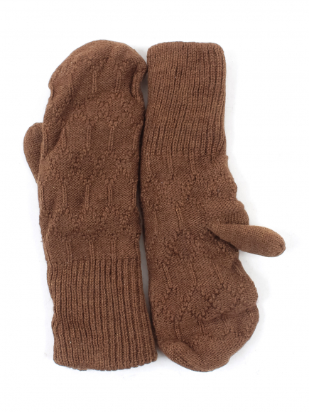 Варежки детские