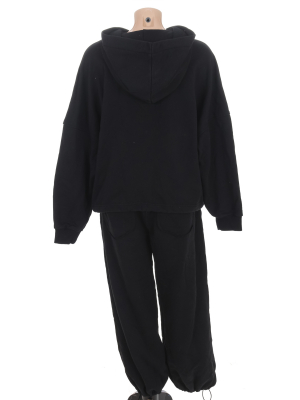 Комплект (кофта, брюки)