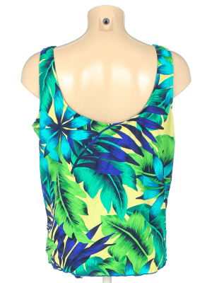 Майка купальная