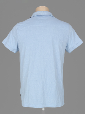 Футболка-поло