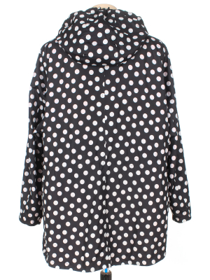 Ветровка двухсторонняя