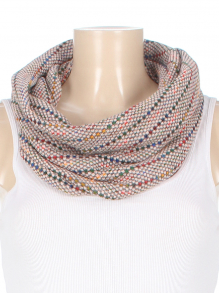 Шарф - хомут