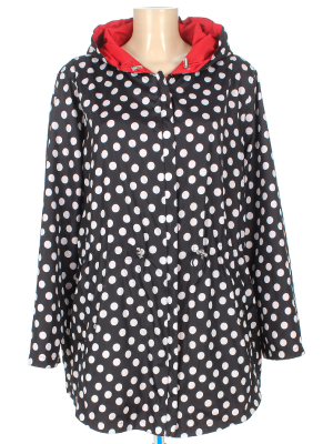 Ветровка двухсторонняя