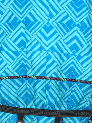 Куртка горнолыжная