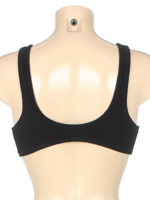 Бюстгальтер купальный