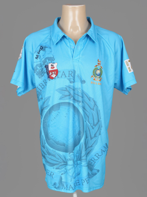 Футболка-поло