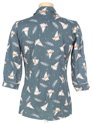 Рубашка домашняя