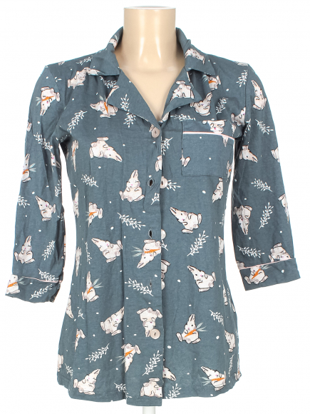 Рубашка домашняя