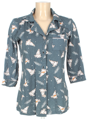 Рубашка домашняя