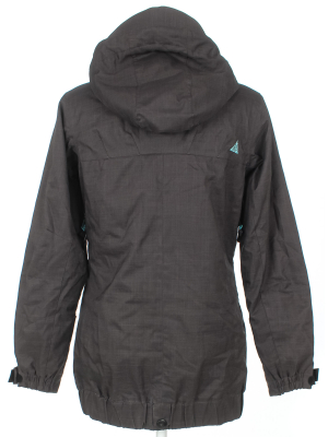 Куртка горнолыжная