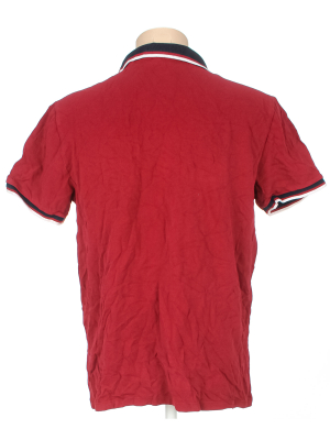 Футболка-поло